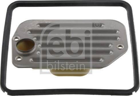 Febi Bilstein 32878 - Гідрофільтри, автоматична коробка передач autozip.com.ua