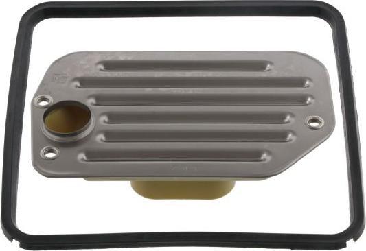 FEBI Bilstein 32878 - Гідрофільтри, автоматична коробка передач autozip.com.ua