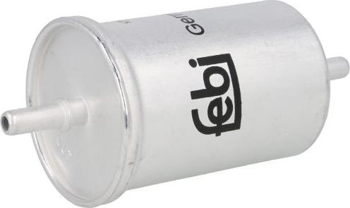 FEBI Bilstein 32399 - Паливний фільтр autozip.com.ua