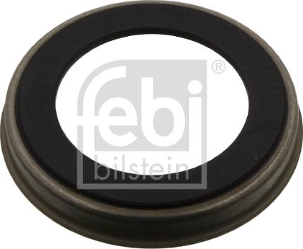 Febi Bilstein 32395 - Зубчастий диск імпульсного датчика, протівобл. устр. autozip.com.ua