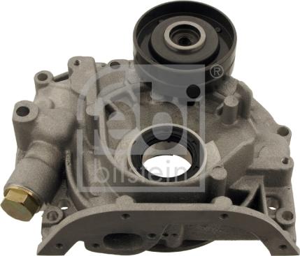 FEBI Bilstein 32301 - Масляний насос autozip.com.ua