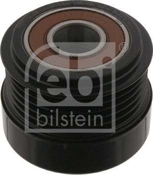 Febi Bilstein 32315 - Ремінний шків, генератор autozip.com.ua