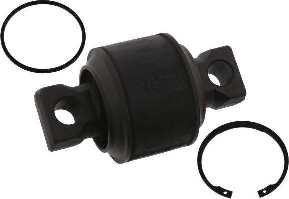 FEBI Bilstein 32324 - Ремонтний комплект, важіль підвіски autozip.com.ua