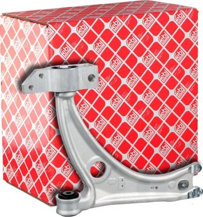 FEBI Bilstein 32326 - Важіль незалежної підвіски колеса autozip.com.ua