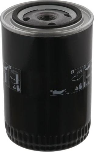 FEBI Bilstein 32379 - Масляний фільтр autozip.com.ua