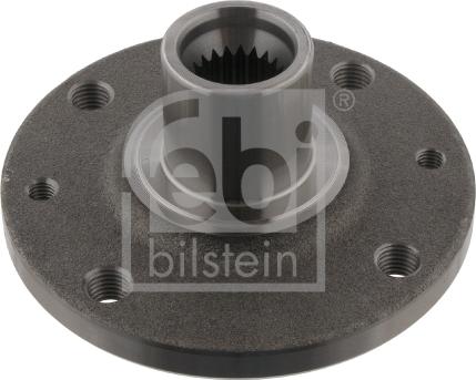 Febi Bilstein 32376 - Маточина колеса autozip.com.ua