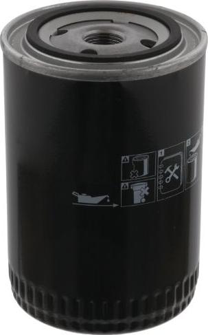 FEBI Bilstein 32378 - Масляний фільтр autozip.com.ua