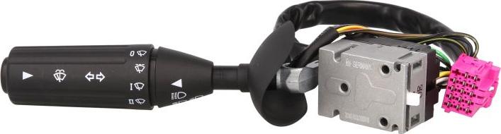 FEBI Bilstein 32243 - Вимикач на рульовій колонці autozip.com.ua