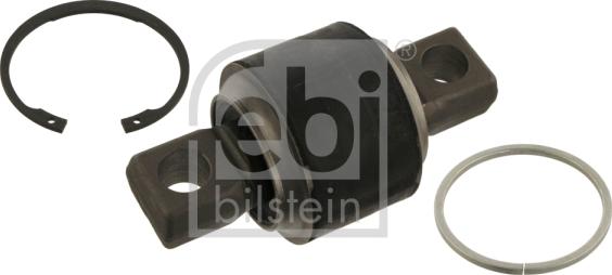 Febi Bilstein 32247 - Ремонтний комплект, важіль підвіски autozip.com.ua