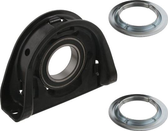 FEBI Bilstein 32256 - Підвіска, карданний вал autozip.com.ua