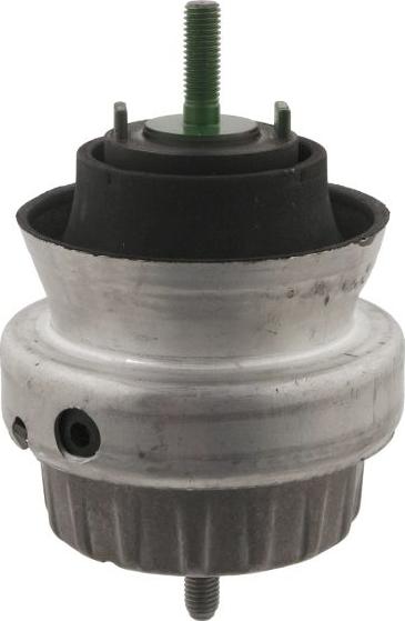 FEBI Bilstein 32263 - Подушка, підвіска двигуна autozip.com.ua