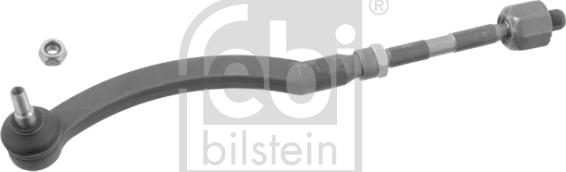 Febi Bilstein 32203 - Поперечна рульова тяга autozip.com.ua