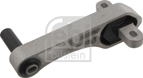 Febi Bilstein 32286 - Подушка, підвіска двигуна autozip.com.ua