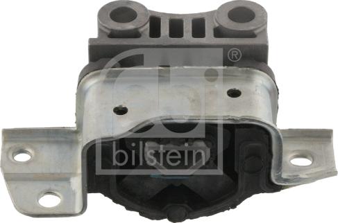 Febi Bilstein 32287 - Подушка, підвіска двигуна autozip.com.ua