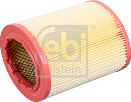 Febi Bilstein 32239 - Повітряний фільтр autozip.com.ua