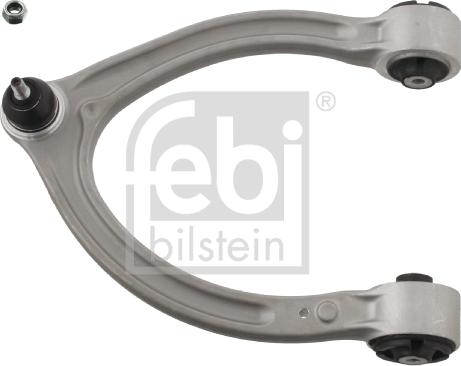 Febi Bilstein 32231 - Важіль незалежної підвіски колеса autozip.com.ua