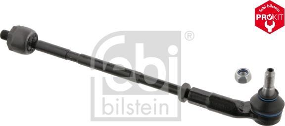 Febi Bilstein 32229 - Поперечна рульова тяга autozip.com.ua