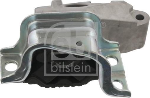 Febi Bilstein 32277 - Подушка, підвіска двигуна autozip.com.ua