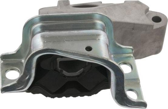 FEBI Bilstein 32277 - Подушка, підвіска двигуна autozip.com.ua