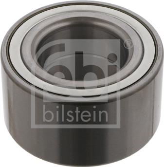 Febi Bilstein 32790 - Підшипник ступиці колеса autozip.com.ua