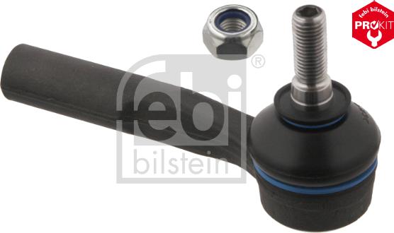 Febi Bilstein 32768 - Наконечник рульової тяги, кульовий шарнір autozip.com.ua