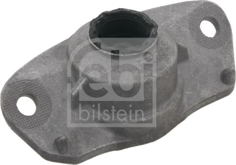 Febi Bilstein 32705 - Опора стійки амортизатора, подушка autozip.com.ua