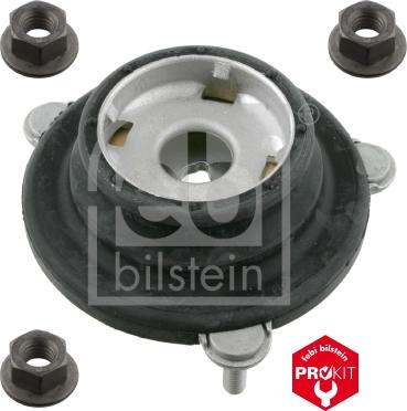 Febi Bilstein 37951 - Опора стійки амортизатора, подушка autozip.com.ua