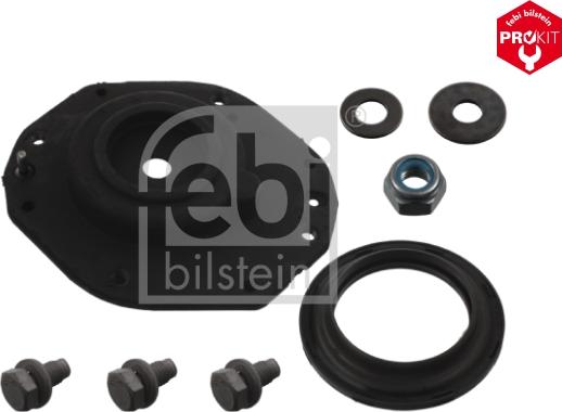 Febi Bilstein 37901 - Опора стійки амортизатора, подушка autozip.com.ua