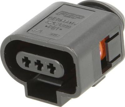 FEBI Bilstein 37915 - Вилка, штекер причепа autozip.com.ua