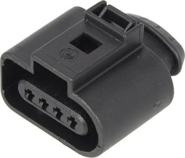 FEBI Bilstein 37916 - Вилка, штекер причепа autozip.com.ua