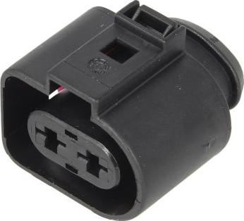 FEBI Bilstein 37913 - Вилка, штекер причепа autozip.com.ua