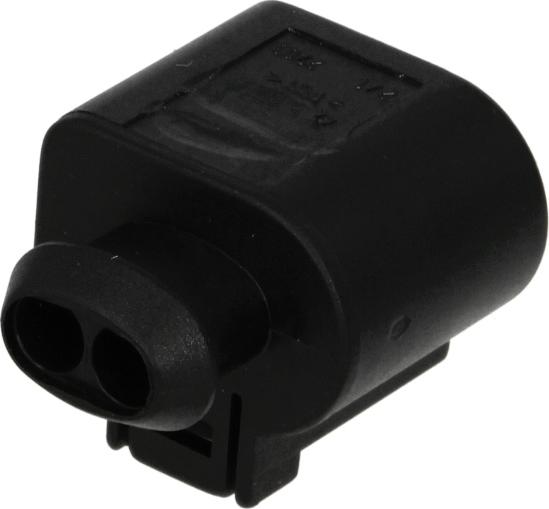 FEBI Bilstein 37917 - Вилка, штекер причепа autozip.com.ua