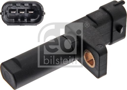 Febi Bilstein 37984 - Датчик імпульсів, колінчастий вал autozip.com.ua