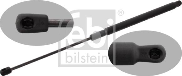 Febi Bilstein 37985 - Газова пружина, капот autozip.com.ua