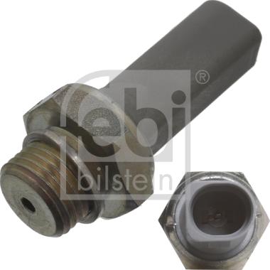 FEBI Bilstein 37499 - Датчик, тиск масла autozip.com.ua