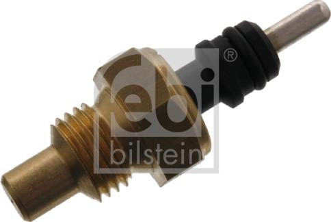 FEBI Bilstein 37465 - Датчик, температура охолоджуючої рідини autozip.com.ua