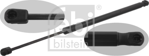 Febi Bilstein 37482 - Газова пружина, кришка багажник autozip.com.ua