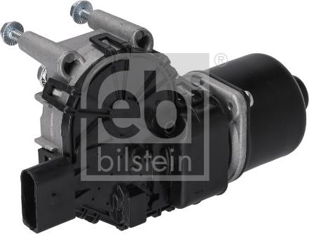 Febi Bilstein 37435 - Двигун склоочисника autozip.com.ua