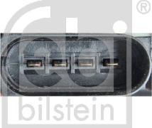 Febi Bilstein 37435 - Двигун склоочисника autozip.com.ua