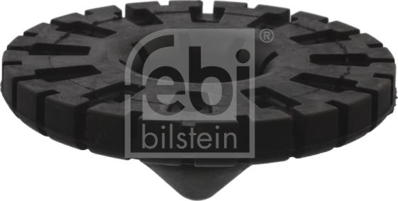 Febi Bilstein 37428 - Тарілка пружини autozip.com.ua