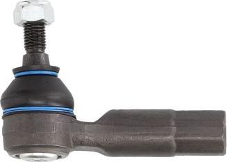 FEBI Bilstein 37594 - Наконечник рульової тяги, кульовий шарнір autozip.com.ua