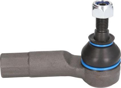 FEBI Bilstein 37593 - Наконечник рульової тяги, кульовий шарнір autozip.com.ua