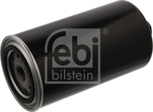 Febi Bilstein 37559 - Масляний фільтр autozip.com.ua