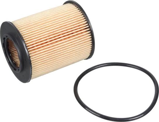 FEBI Bilstein 37557 - Масляний фільтр autozip.com.ua