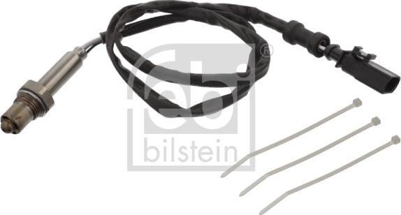 Febi Bilstein 37565 - Лямбда-зонд, датчик кисню autozip.com.ua