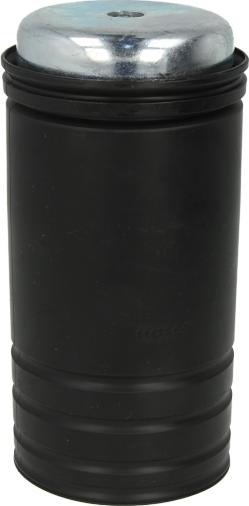 FEBI Bilstein 37566 - Пильник амортизатора, захисний ковпак autozip.com.ua