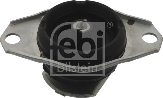 Febi Bilstein 37578 - Подушка, підвіска двигуна autozip.com.ua
