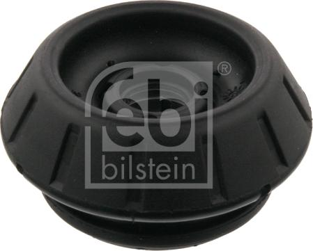 Febi Bilstein 37601 - Опора стійки амортизатора, подушка autozip.com.ua