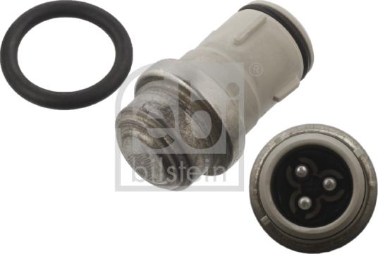 FEBI Bilstein 37608 - Датчик, температура охолоджуючої рідини autozip.com.ua