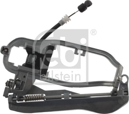 FEBI Bilstein 37681 - Рама ручки дверей autozip.com.ua